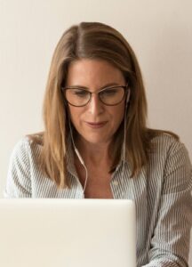 self employed owner looking for capital