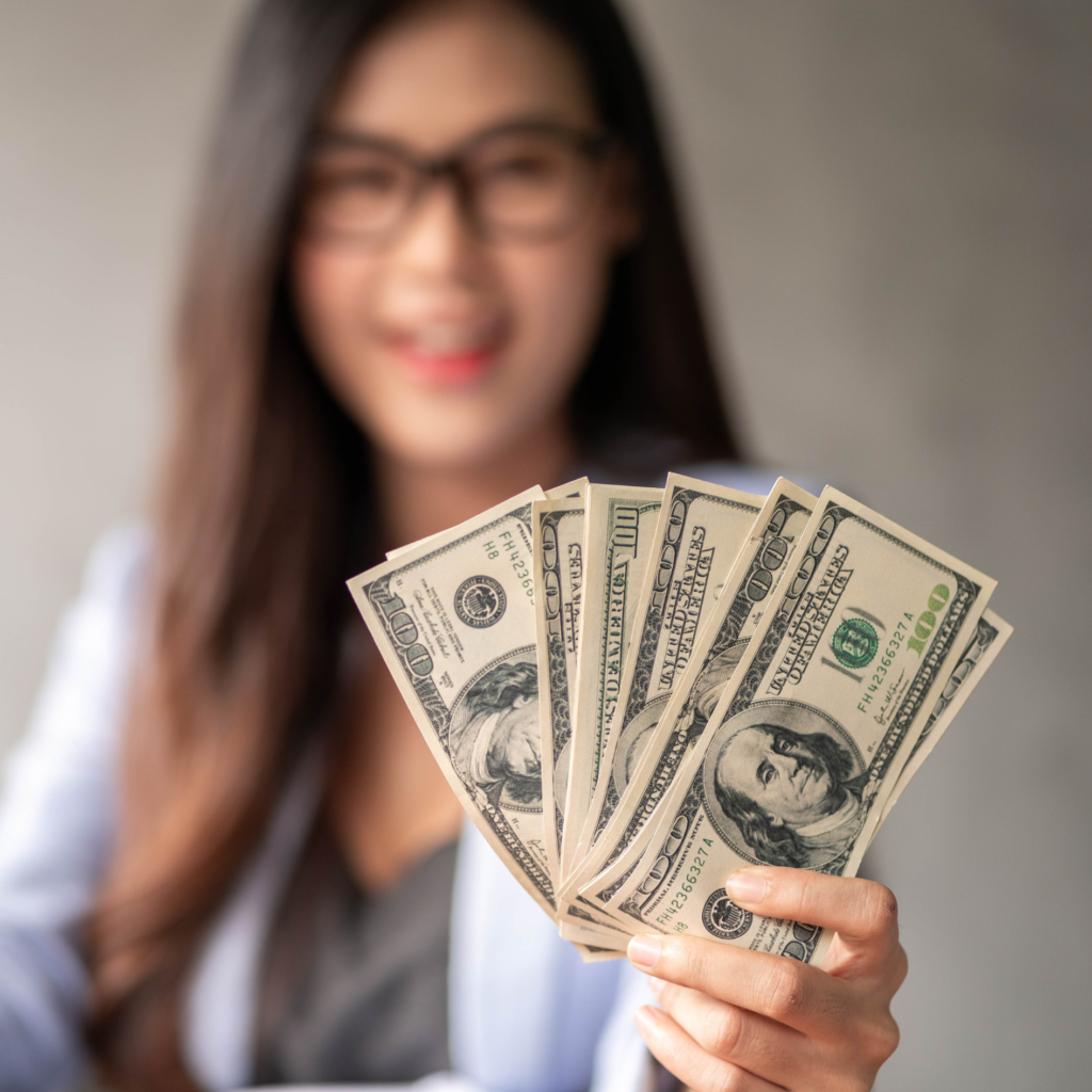 Applying is free and will not affect your credit