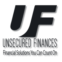 Unsecured Finances Logo