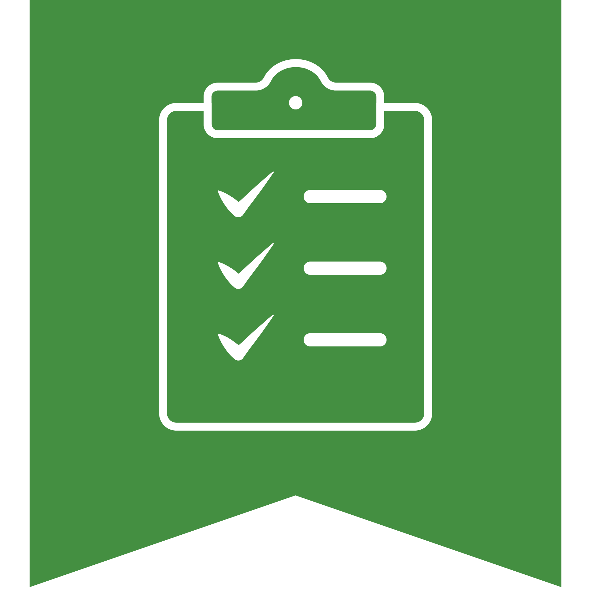 Get Approved