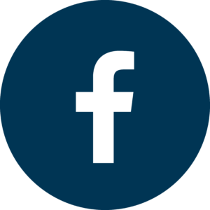 social media icon for Facebook that links to Unsecured Finances' Facebook profile