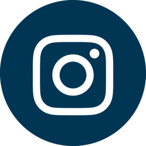 social media icon for Instagram that links to Unsecured Finances' Instagram profile