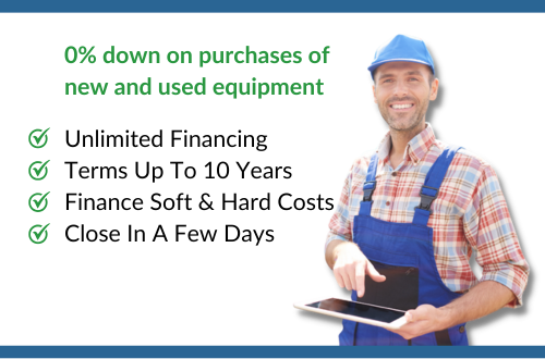 Equipment-Financing